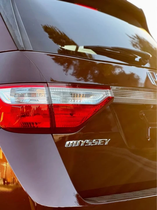 2013 Honda Odyssey - Image 5 of 13