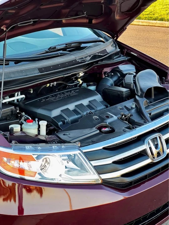 2013 Honda Odyssey - Image 12 of 13