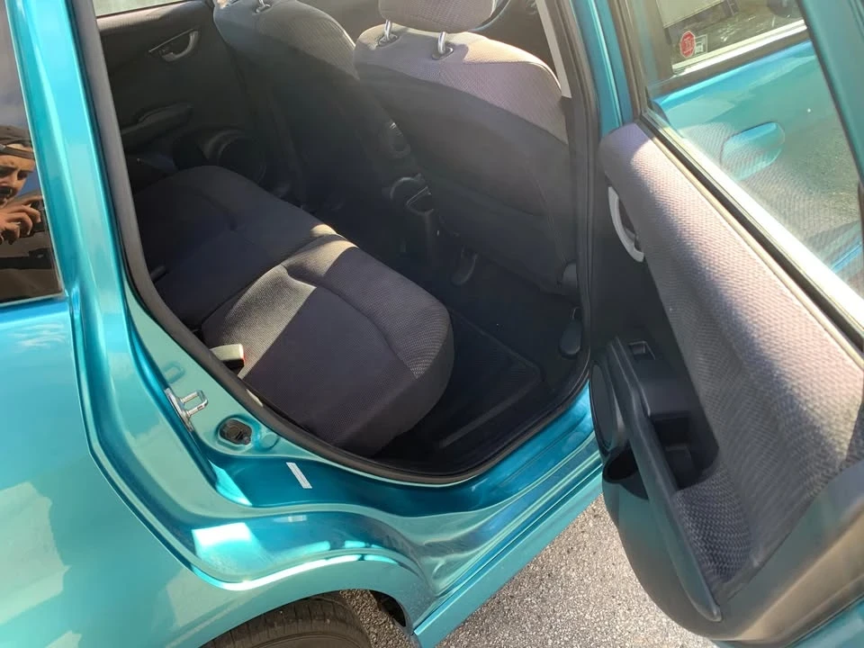 2013 Honda Fit - Image 7 of 8