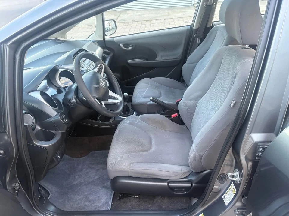 2013 Honda Fit - Image 12 of 15