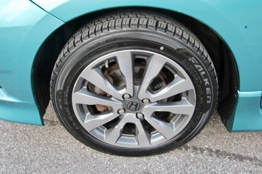 2013 Honda Fit - Image 10 of 17
