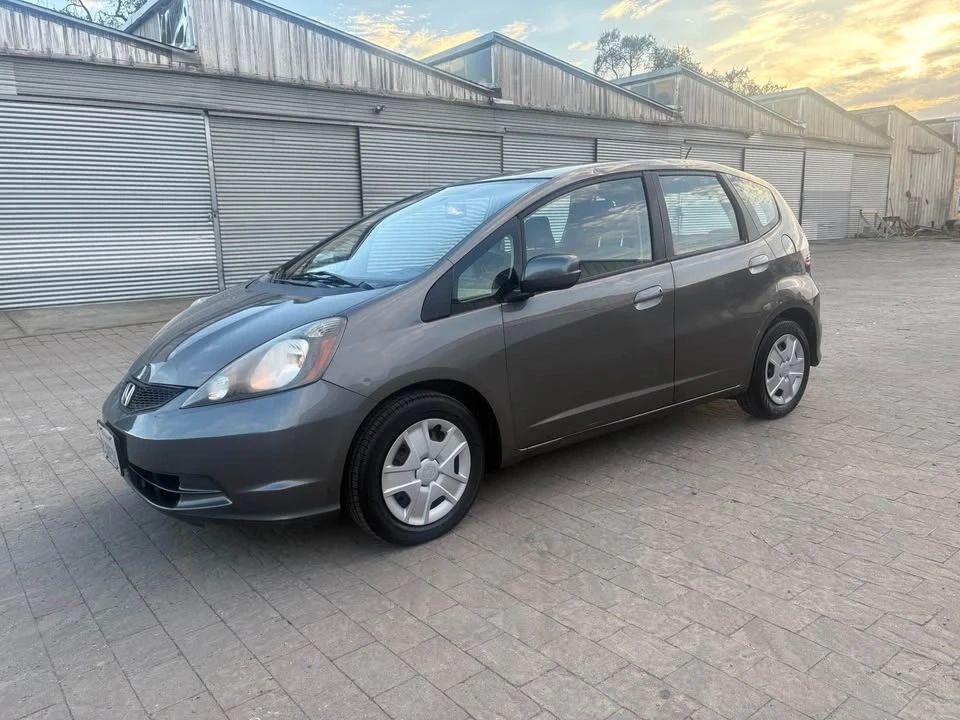 2013 Honda Fit - Image 7 of 15