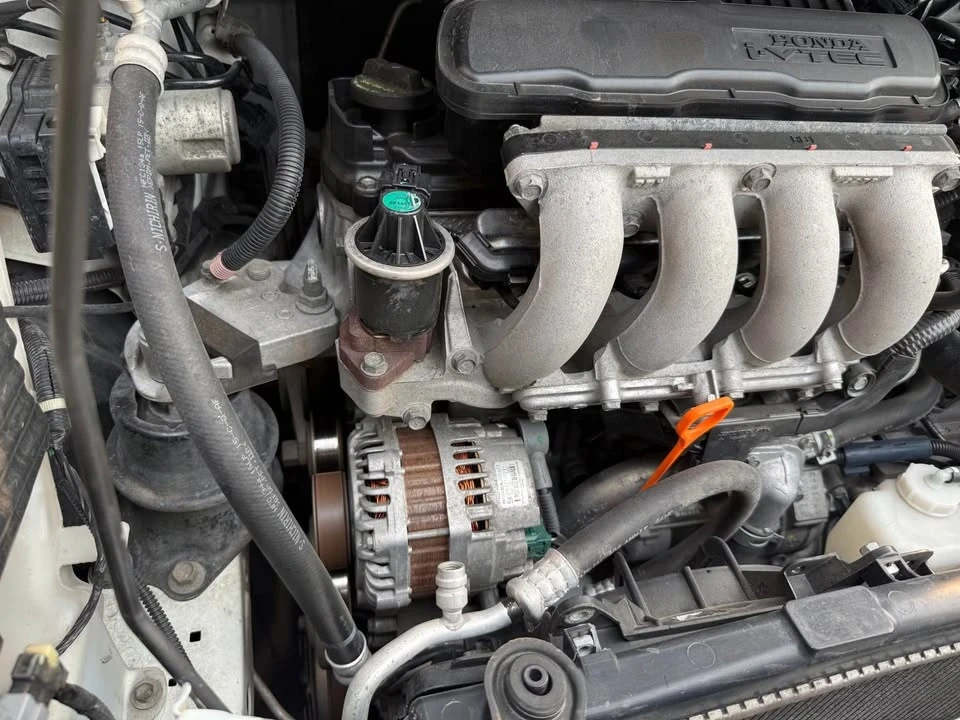 2013 Honda Fit - Image 9 of 10
