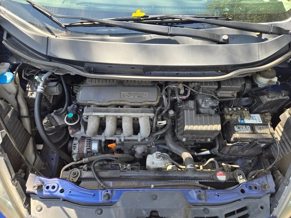 2013 Honda Fit - Image 6 of 7
