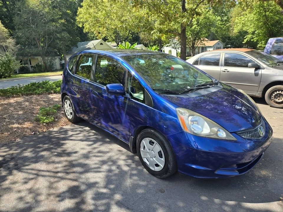 2013 Honda Fit - Image 2 of 7