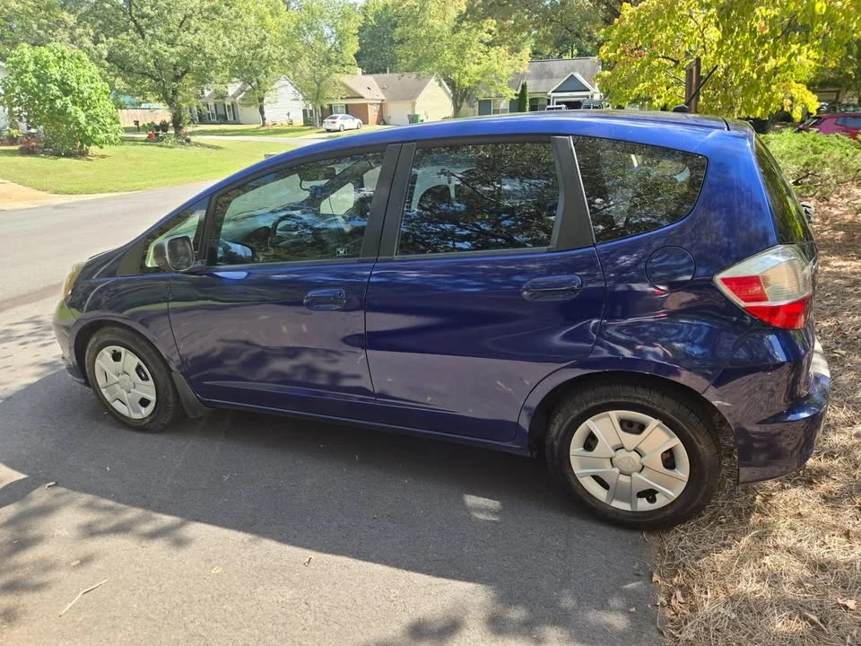 2013 Honda Fit - Image 4 of 7