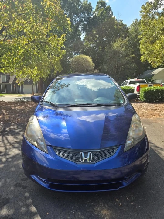 2013 Honda Fit - Image 3 of 7