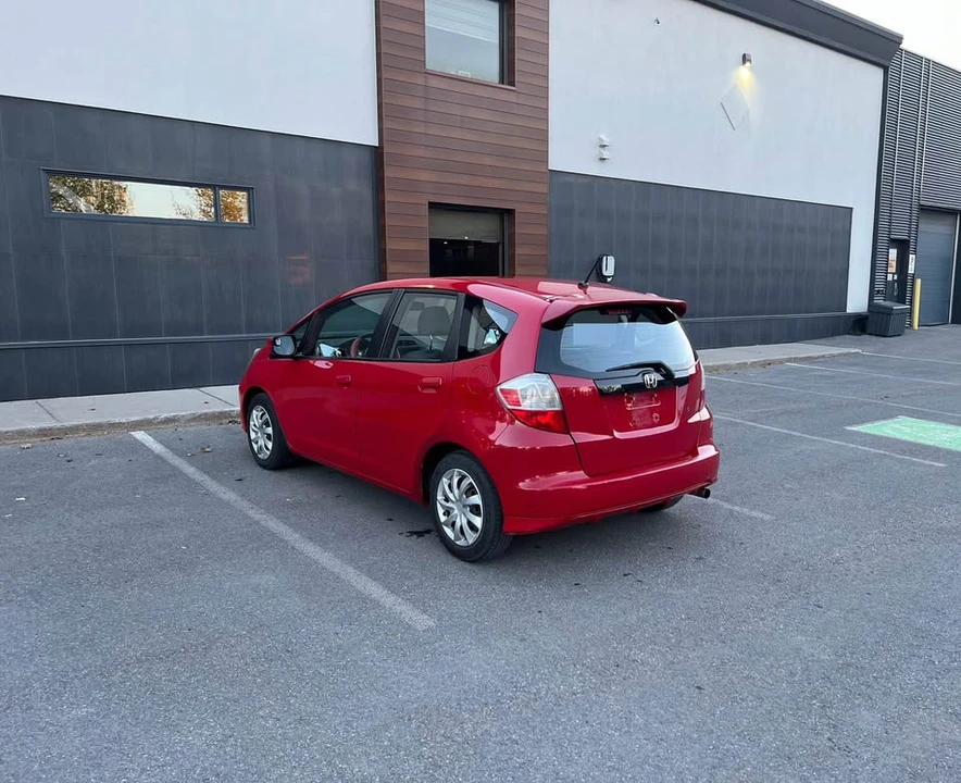 2013 Honda Fit - Image 7 of 14