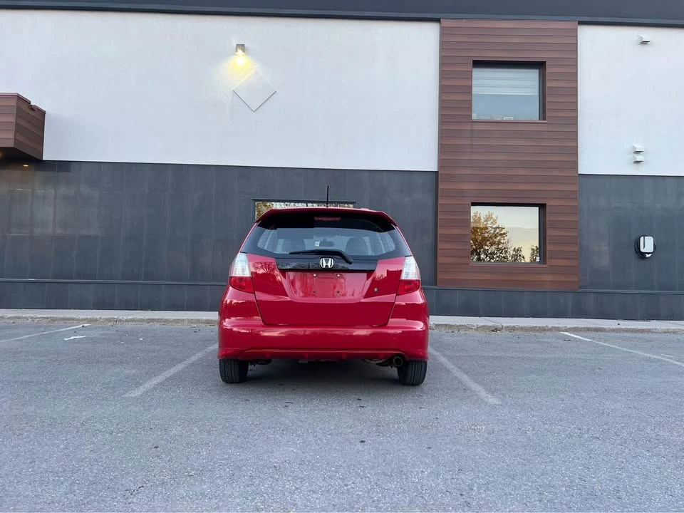 2013 Honda Fit - Image 6 of 14