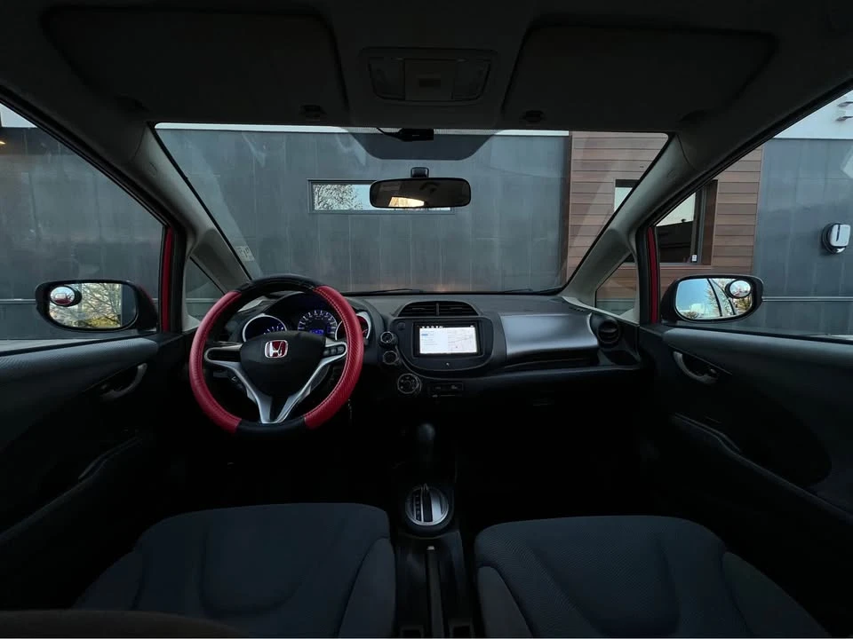 2013 Honda Fit - Image 11 of 14