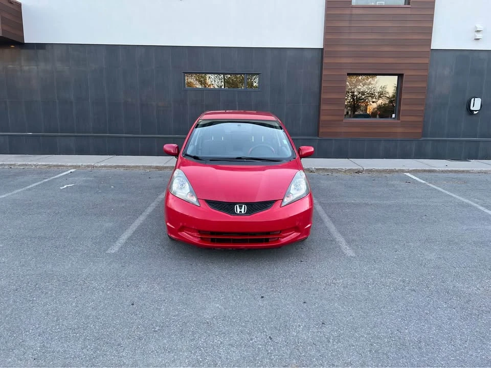 2013 Honda Fit - Image 2 of 14