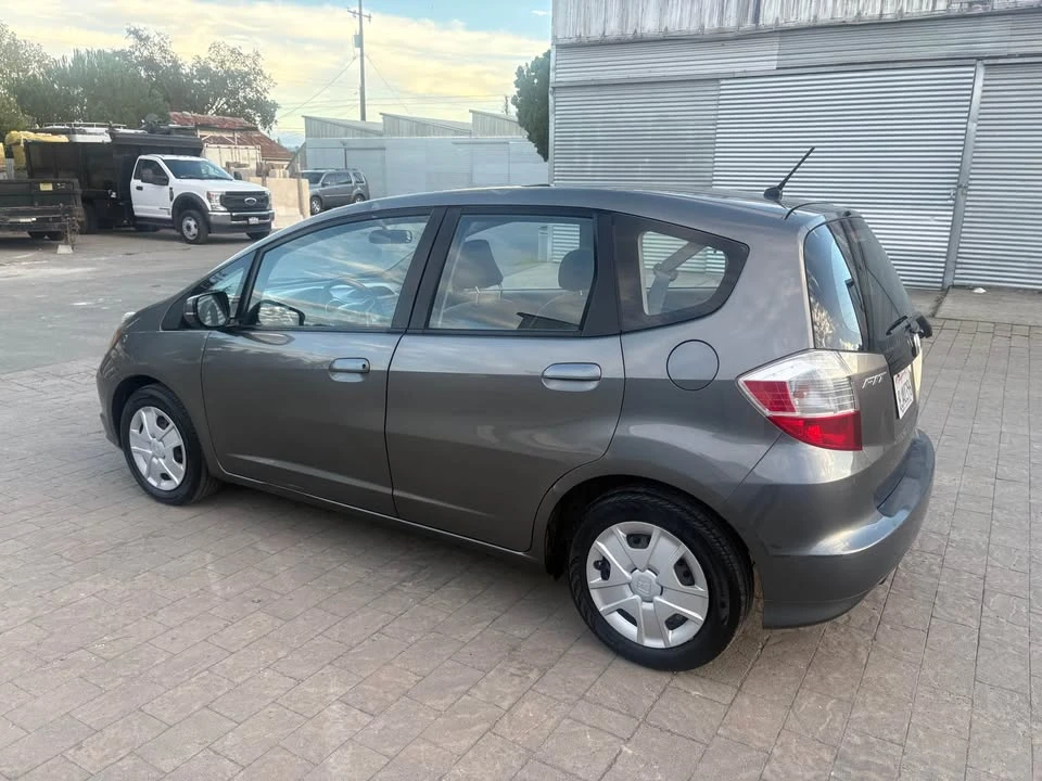 2013 Honda Fit - Image 13 of 13
