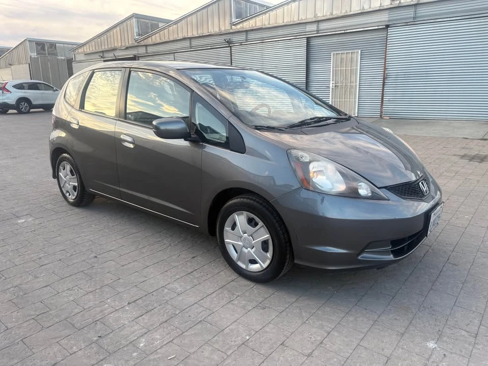 2013 Honda Fit - Image 12 of 13