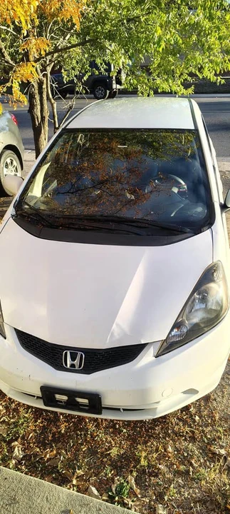 2013 Honda Fit - Image 7 of 9