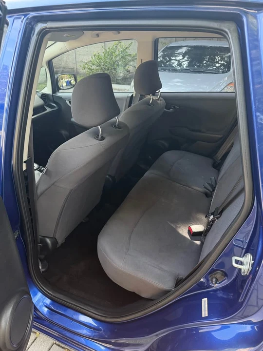 2013 Honda Fit - Image 9 of 9