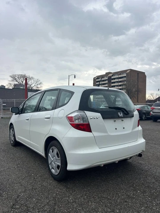 2013 Honda Fit - Image 7 of 14