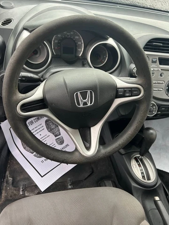 2013 Honda Fit - Image 12 of 14