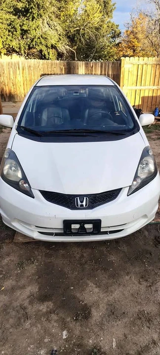2013 Honda Fit - Image 7 of 8