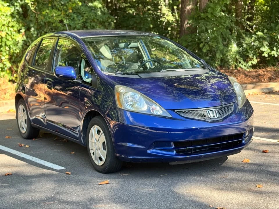2013 Honda Fit - Image 2 of 15