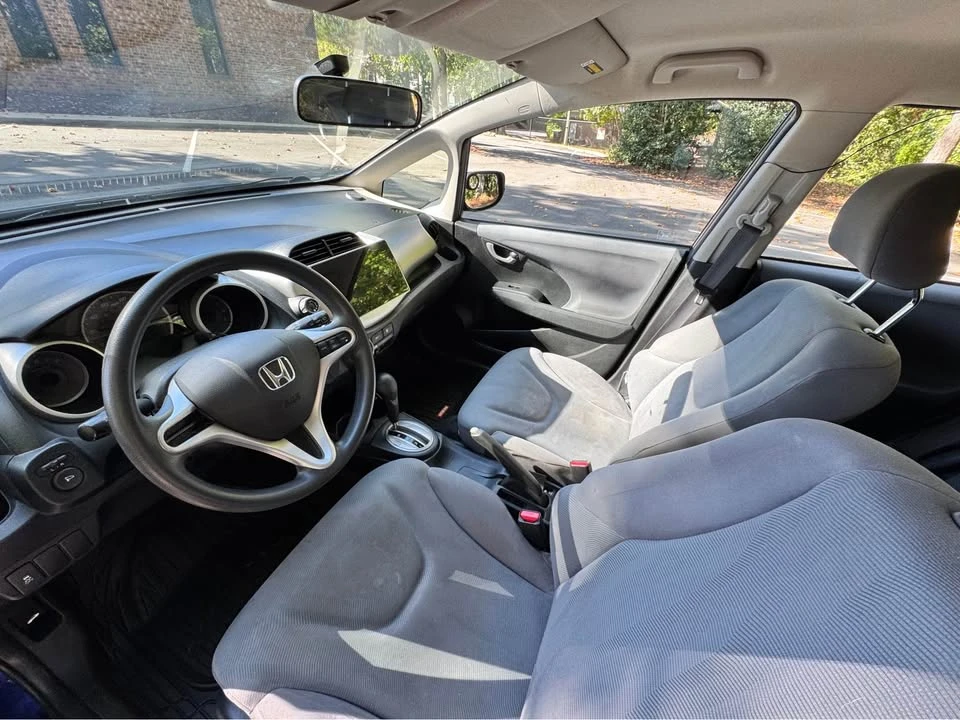 2013 Honda Fit - Image 7 of 15