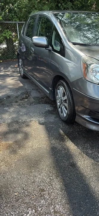 2013 Honda Fit - Image 14 of 14