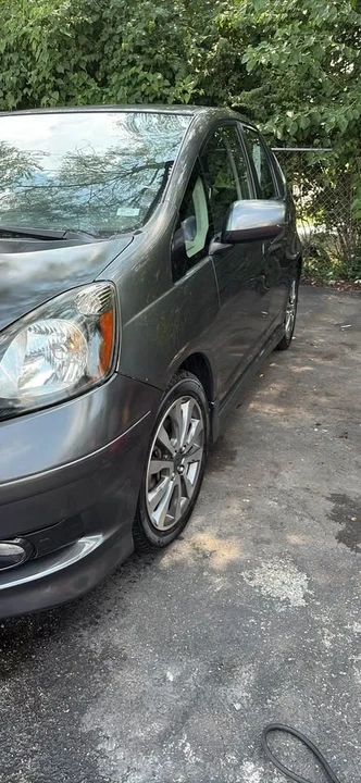 2013 Honda Fit - Image 11 of 14