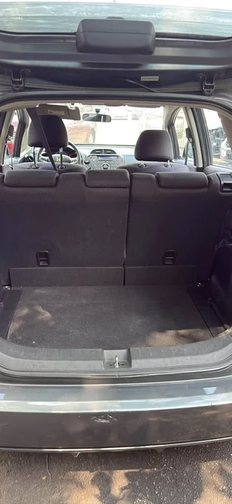 2013 Honda Fit - Image 5 of 14