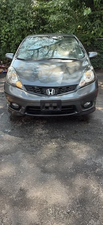 2013 Honda Fit - Image 13 of 14