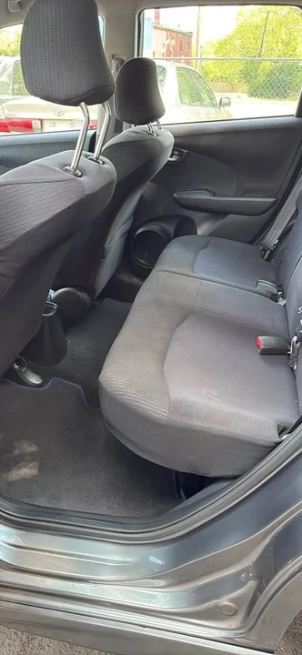 2013 Honda Fit - Image 6 of 14