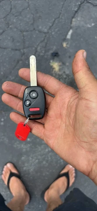 2013 Honda Fit - Image 3 of 14