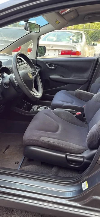 2013 Honda Fit - Image 8 of 14