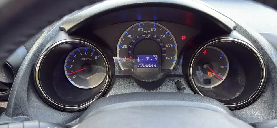 2013 Honda Fit - Image 7 of 14