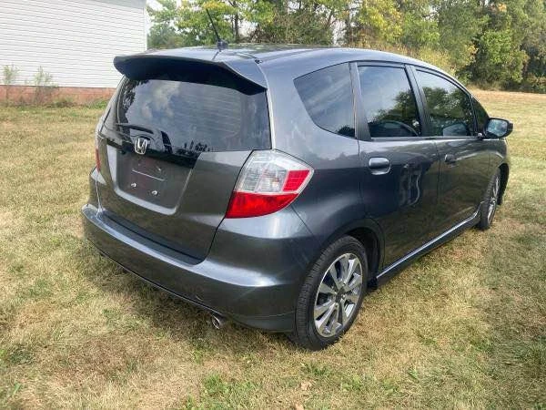 2013 Honda Fit - Image 2 of 5