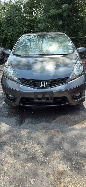 2013 Honda Fit - Image 12 of 14