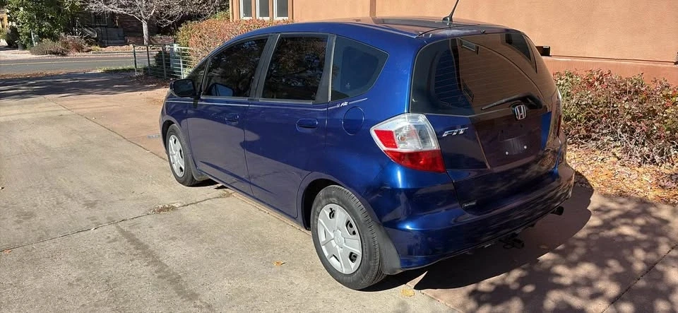 2013 Honda Fit - Image 2 of 12