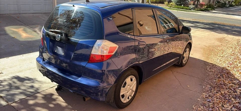 2013 Honda Fit - Image 4 of 12