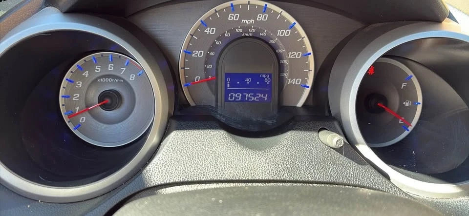 2013 Honda Fit - Image 6 of 12