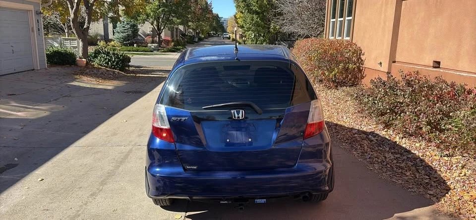 2013 Honda Fit - Image 3 of 12