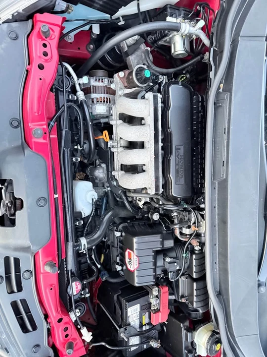 2013 Honda Fit - Image 10 of 12