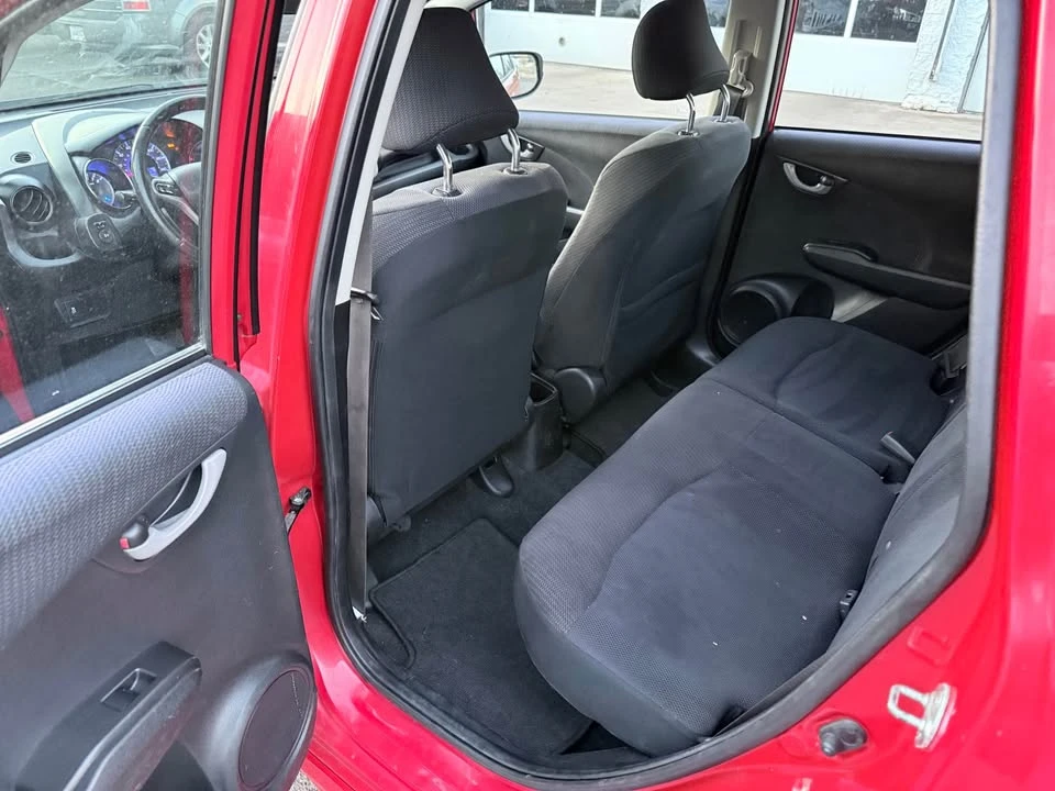 2013 Honda Fit - Image 5 of 12