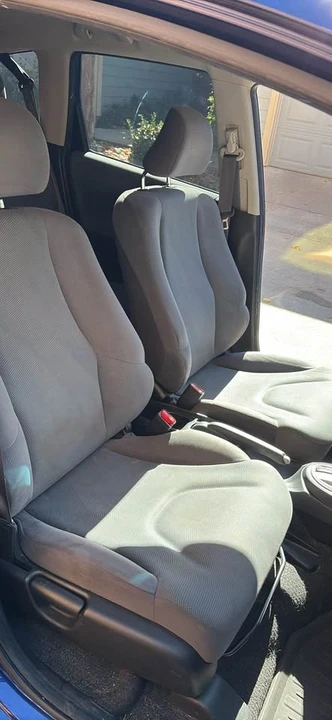 2013 Honda Fit - Image 11 of 12