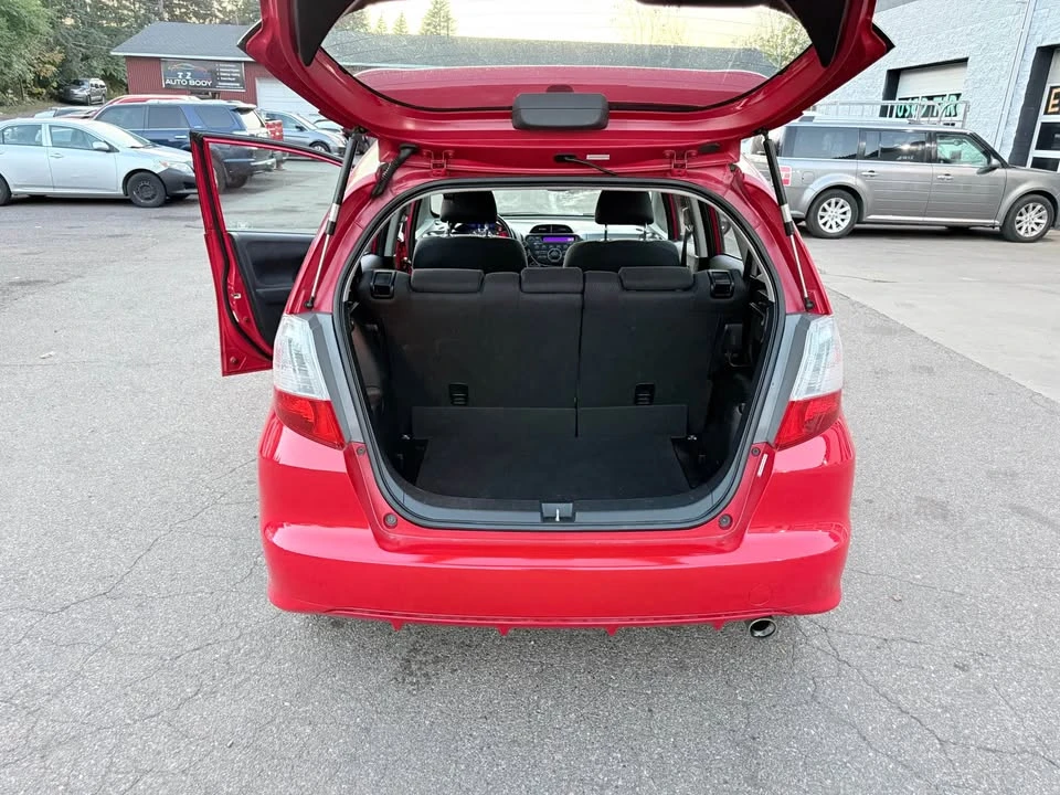 2013 Honda Fit - Image 2 of 12