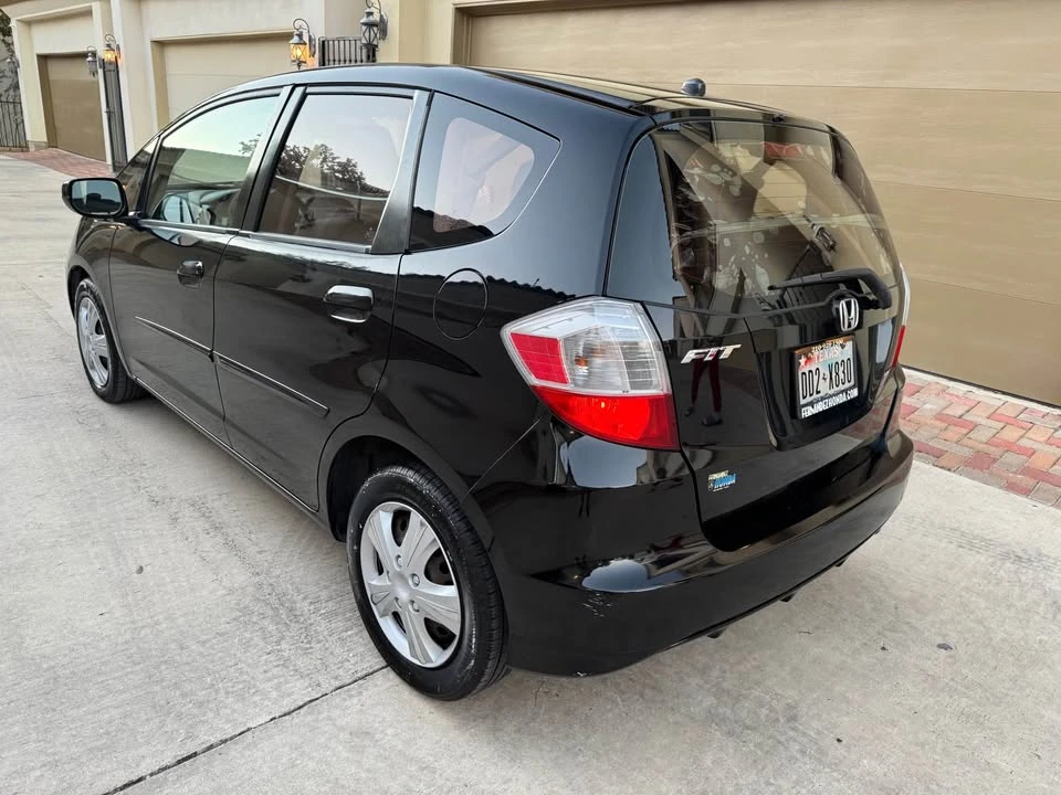 2013 Honda Fit - Image 3 of 8