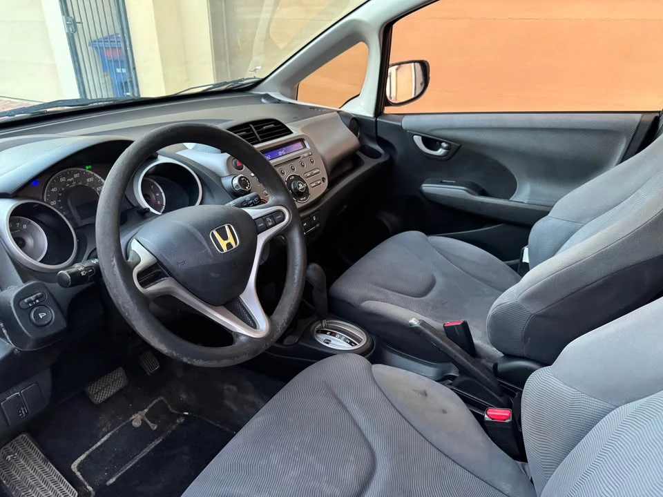 2013 Honda Fit - Image 8 of 8