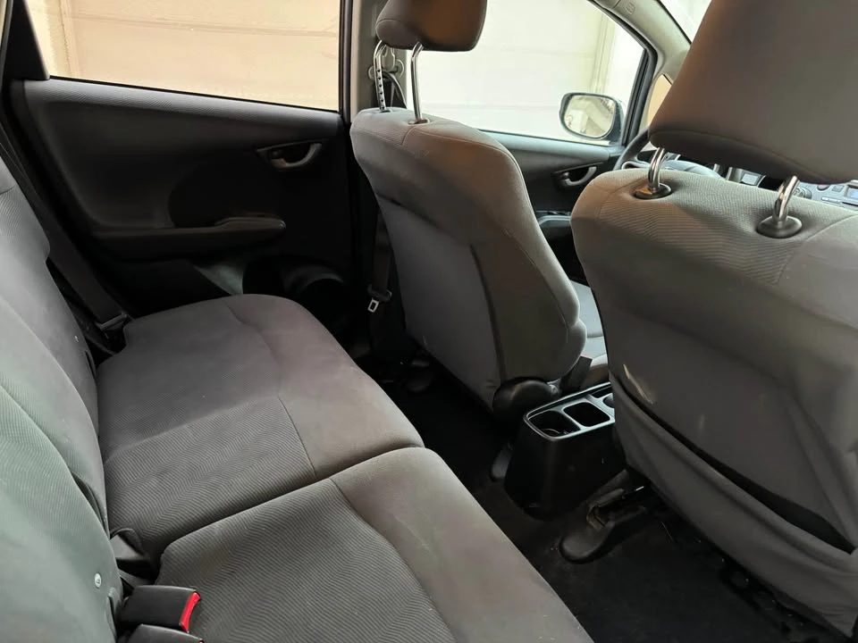 2013 Honda Fit - Image 4 of 8