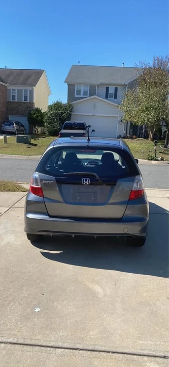 2013 Honda Fit - Image 4 of 19