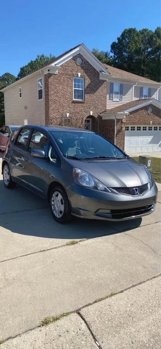 2013 Honda Fit - Image 3 of 19