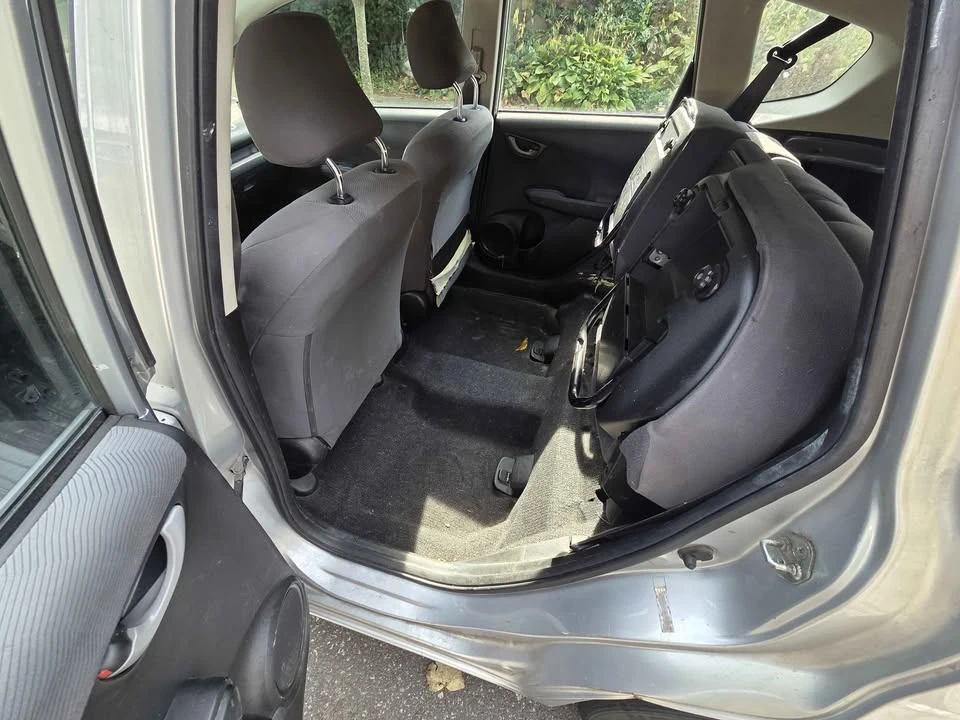 2013 Honda Fit - Image 17 of 18
