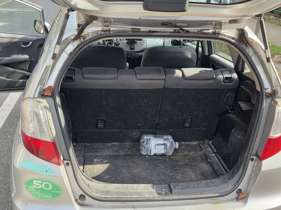2013 Honda Fit - Image 18 of 18