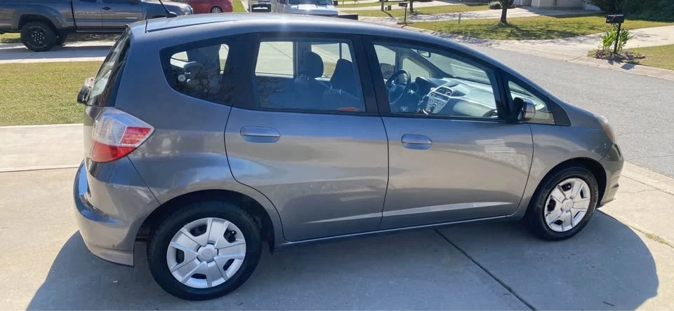 2013 Honda Fit - Image 7 of 19